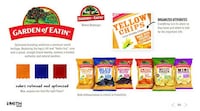 Organic Chip Branding Image 3