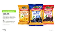 Organic Chip Branding Image 4