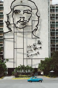 Bygone Cityscape Captures Image 4