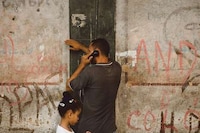 Bygone Cityscape Captures Image 6