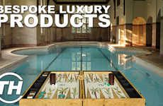 Bespoke Luxury Products