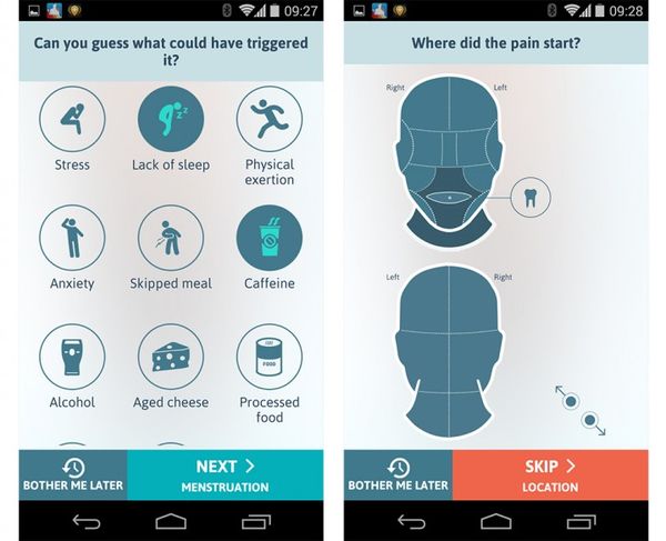 22 Healthcare Apps