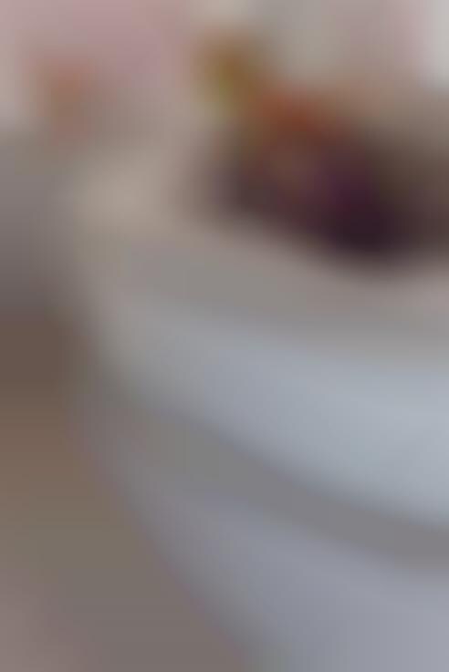 Funky Geometric Kitchens