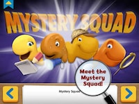 Snack Mystery Apps Image 2