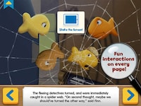 Snack Mystery Apps Image 3