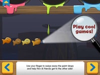 Snack Mystery Apps Image 5