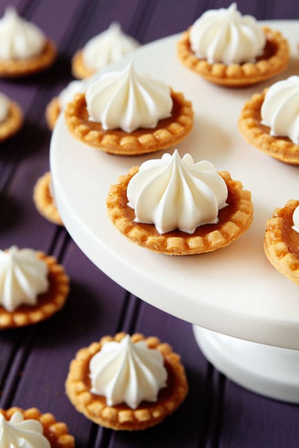 40 Thanksgiving Pumpkin Recipes