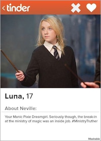 Magical Hookup Bios Image 3