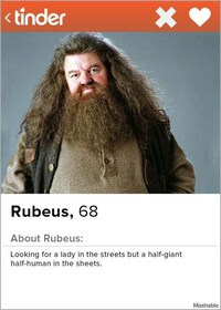 Magical Hookup Bios Image 6