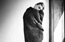 Relaxed Fall Fashion