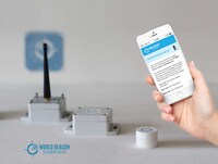 Beacon Navigation Technology Image 2
