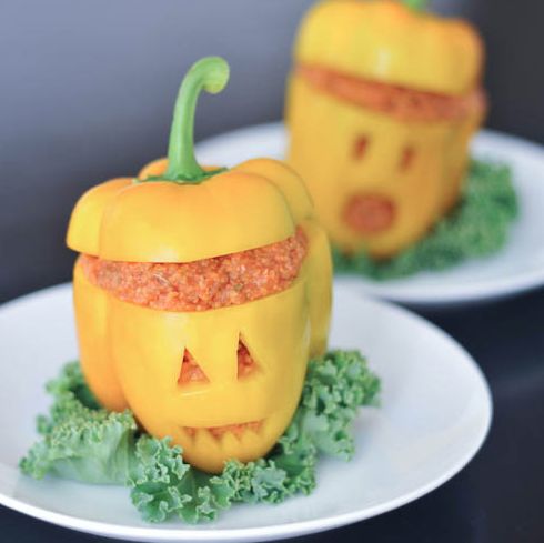 50 Thanksgiving Appetizers