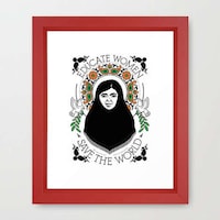 Peace Promoting Prints Image 2
