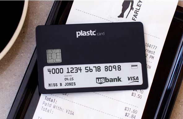 Wallet-Consolidating Cards