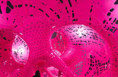 Sensory Playhouse Sculptures