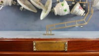 Whimsical Porcelain Cabinets Image 5