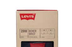 Multipurpose Underwear Boxes