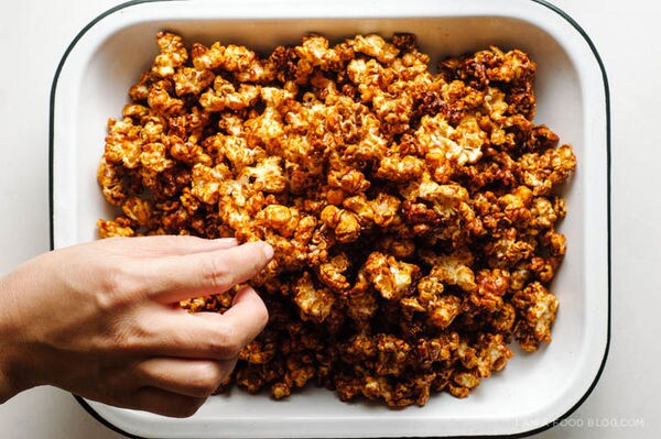 50 Potato Chip Alternatives