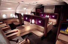 24 First Class Flying Innovations