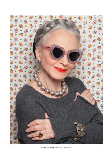 16 Old Lady Fashion Finds