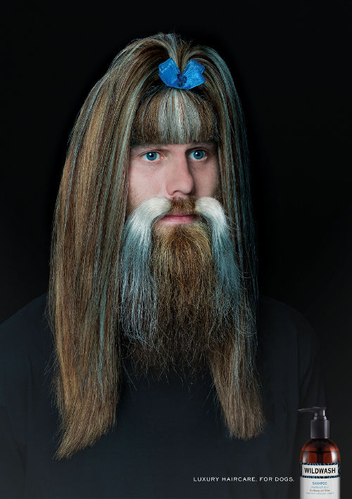 25 Shampoo Marketing Examples