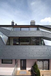 Crystallized Roof Housing Image 2