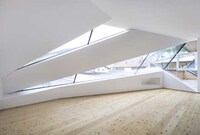 Crystallized Roof Housing Image 3