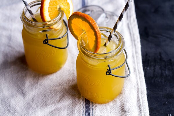 16 Unconventional Carbonated Beverages