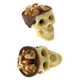 Spooky Chocolate Skulls Image 2