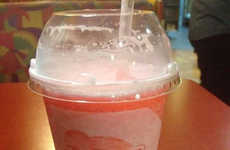 Chewy Candy Slushies