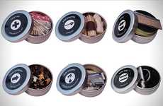 Zombified Camping Cannisters