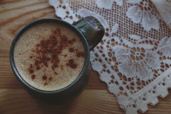 20 Autumn Beverages