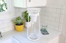 Contemporary Water Filters