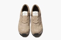Post-Modern Slip-on Sneakers Image 2