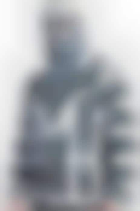 Eerie Cinematic Costumes