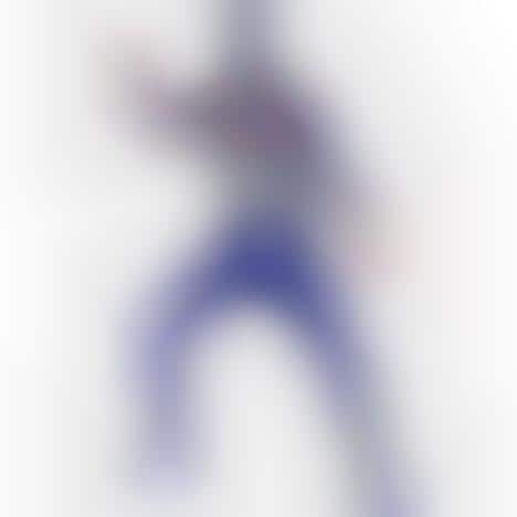 Slim-Fitting Robot Costumes