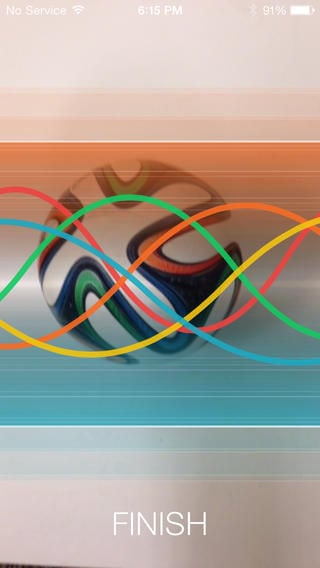 10 Fabulous Football Apps