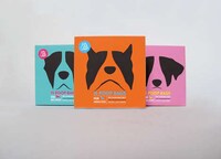 Compact Pet Waste Bags Image 2