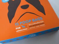 Compact Pet Waste Bags Image 5