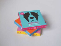 Compact Pet Waste Bags Image 6