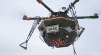 Music-Streaming Drones Image 2