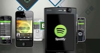 Music-Streaming Drones Image 3