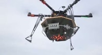 Music-Streaming Drones Image 8