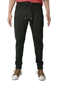 Odor-Repelling Sweatpants Image 2