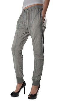 Odor-Repelling Sweatpants Image 3