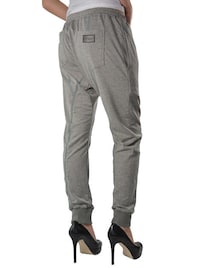 Odor-Repelling Sweatpants Image 4
