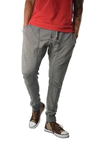 Odor-Repelling Sweatpants Image 5