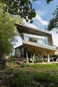 Leafy Healing Retreats Image 2