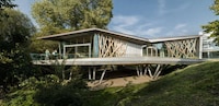 Leafy Healing Retreats Image 4