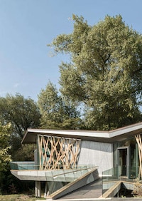 Leafy Healing Retreats Image 5